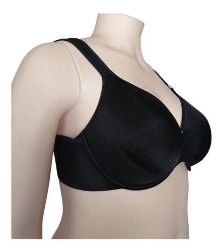 Sosten Playtex Perfect Lift Full Coverage Und Black