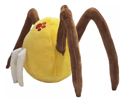 Monstruo De Peluche Pou, Juego De Terror, Juguetes For El