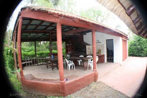 Imagen 15 de 30 de Casa El Tesoro La Barra - 4 Dormitorios- Ref: 25442