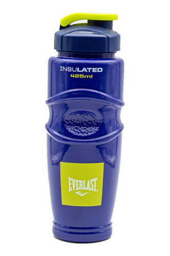 Botella Insulada Térmica Deportiva Everlast 425ml