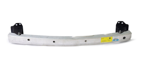Imagen 2 de 4 de Base Soporte Parachoques 09165537 Delantero Corsa Evolution