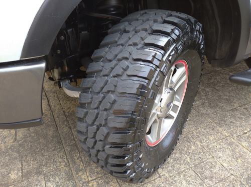 Imagen 17 de 18 de Ford F-150 Fx4 4x4 - Automatica