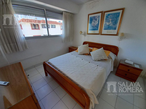 Imagen 12 de 15 de Venta - Dúplex, Península, 1 Dormitorio Y Medio, Balcón