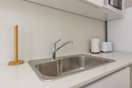 Imagen 9 de 30 de Departamento - Villa Crespo