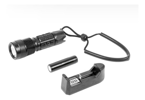 Lanterna Bx2 Dive Rite
