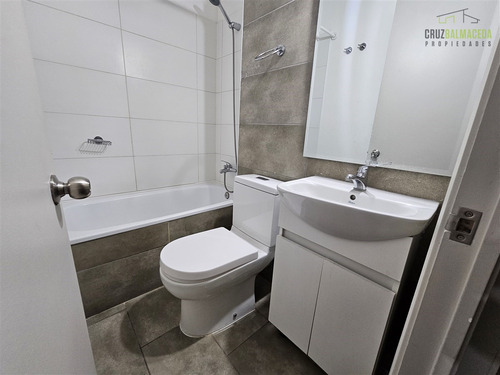 Departamento En Arriendo De 3 Dorm. En Puerto Montt