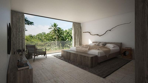 Imagen 2 de 16 de Departamento En Playa Del Carmen, Awa Playacar , 3 Recamaras
