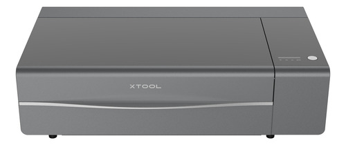 Máquina cortadora y grabadora láser xTool xTool P2 Combo 127V
