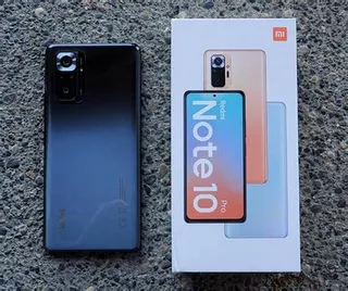 Xiaomi Redmi Note 10 Pro 8/128