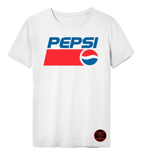Polo Personalizado Pepsi 002