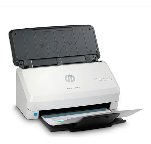 Scaner Hp Scanjet Pro 2000 S2 Adf 35ppm 3500scanxdia 6fw /vc