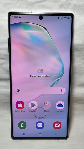 Samsung Galaxy Note 10 Plus