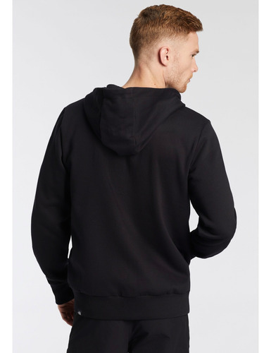 Buzo Con Cierre The North Face Hoodie Full Zip Original Usa
