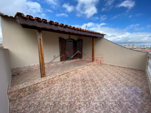 Imagem 8 de 20 de Assobradada Para Venda No Bairro Vila Beatriz, 3 Dorm, 2 Vagas, 131 M, 131 M - 2230