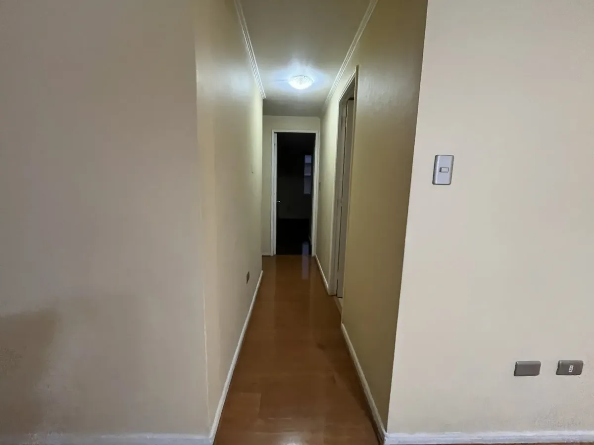 Imagen 5 de 22 de Ñuñoa Arriendo Departamento Metro