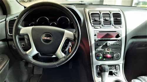 Imagen 9 de 13 de Gmc Acadia 2010 Paquete C