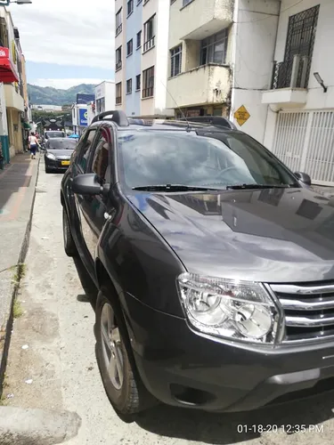 Se Vende Excelente Camioneta Duster