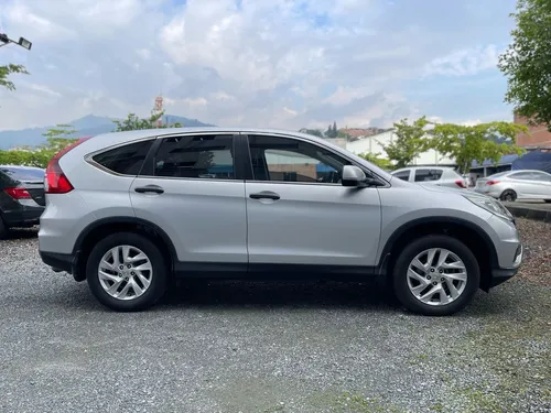 Honda CR-V 2.4 Lx