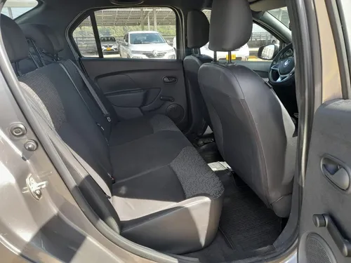 Renault Logan 1.6 Authentique / Life