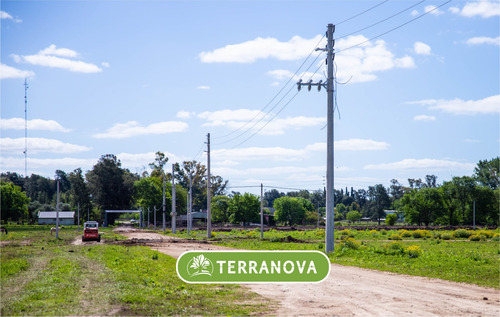 Imagen 9 de 14 de Terreno Lote Exaltacion De La Cruz Zona Norte Financiados