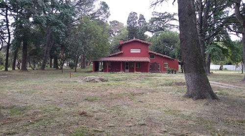 Venta Lotes En General Rodríguez La Mejor Zona De Quintas