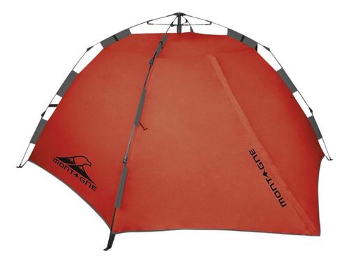 Carpa Autoarmable 3 Personas Camping Impermeable Montagne