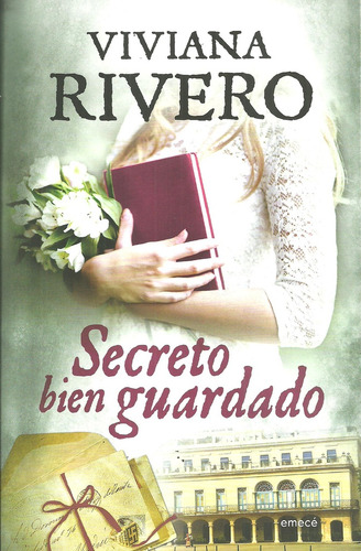Secreto Bien Guardado - Viviana Rivero