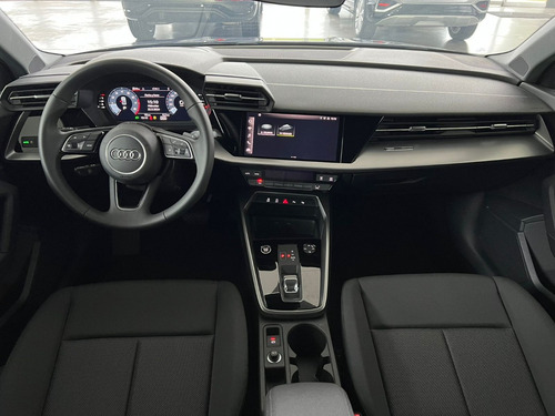 Audi A3 1.4 Tfsi Sedan 150 Cv