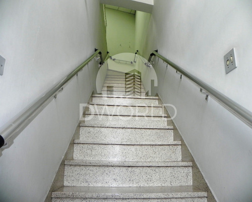 Imagem 11 de 19 de Ótimo Galpão - Localização Estratégica! - Gl00041 - 34963186