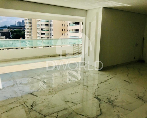 Localização Privilegiada - Alto Padrão! - Ap02503 - 69473058