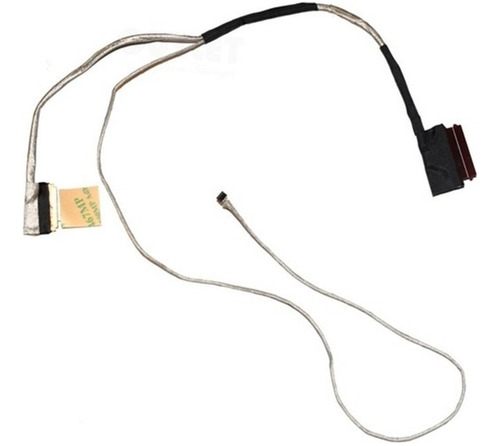 Cable Flex Video Dell 5555 5559 5558 (new) 0mc2tt (Usado)