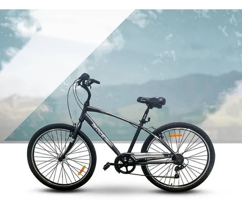 Bicicleta edge outlet r26 precio