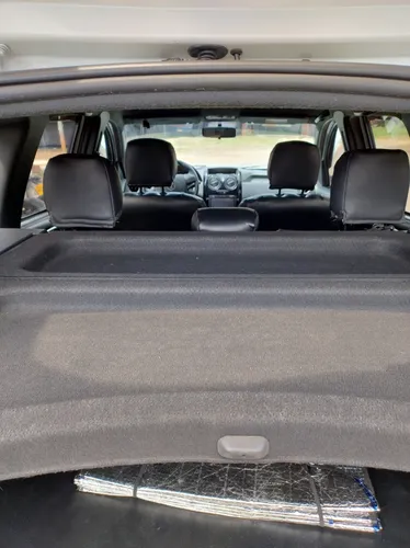 Renault Duster 2.0 Dynamique 4X4 At