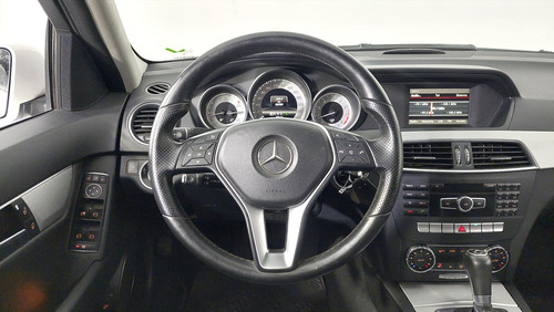 Mercedes Benz Clase C 1.8 C250 Avantgarde B.efficiency At