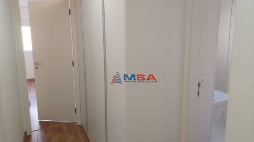 Imagem 12 de 29 de Apartamento Com 3 Suítes Para Locação Em Perdizes Próximo Ao Parque Da Água Branca - Ap10359