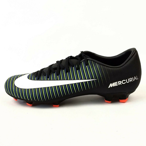 Zapatos Fútbol Nike Mercury Victory Vi / Rincón Del Fútbol