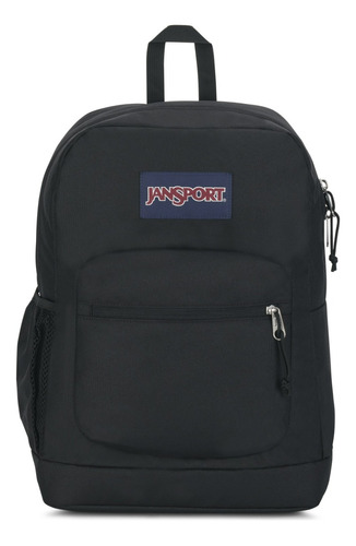 Mochila Jansport Cross Town Plus Original Reforzada 