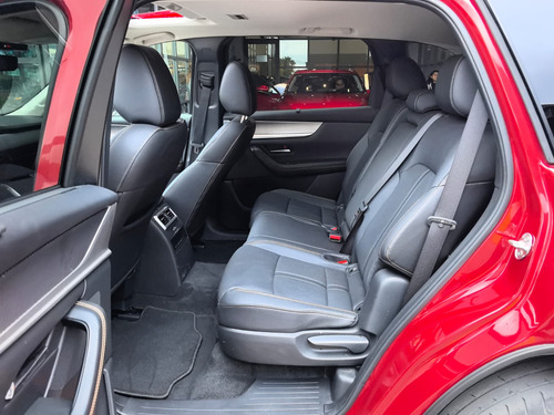 Mazda CX-70 5p I Grand Touring L6/3.3/T MHEV Aut
