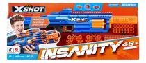 Comprar X-shot Insanity-berzerko 6 Shot (48 Darts)