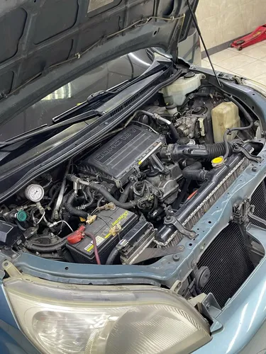 Daihatsu Terios Bego
