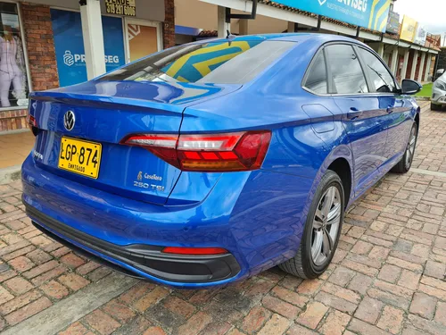 Volkswagen Jetta Highline 1.4cc Turbo