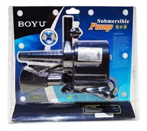 Comprar Bomba Boyu 3 En 1 Sp102-1200 1200 L\u002Fh - Multifunción