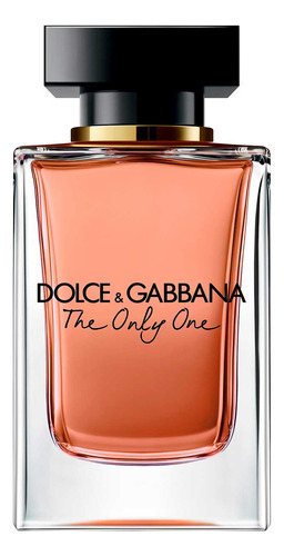 Perfume Importado Mujer The Only One Edp 100 Ml Dolce & Gabb