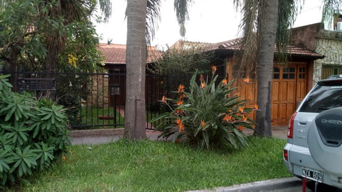 Hermoso Y Funcional Chalet En Venta. Ituzaingo Norte 