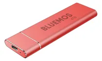 Comprar Disco Duro 4 Tb Portátil Externo Ultra Alta Velocidad Ssd M Color Rojo Cable Usb Incluido Disco Duro Portatil Disco Duro Ssd