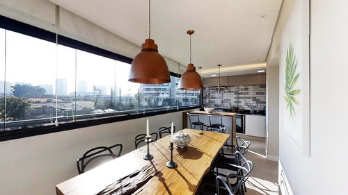 Apartamento - Lapa - Ref: 88487 - V-88487