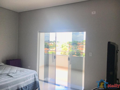Imagem 21 de 21 de Sobrado Com 3 Suites Na Vila Formosa - 1039