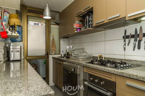 Imagen 25 de 30 de Departamento Ventura Blanco Viel Id: 39419