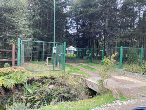 Preciosa Parcela En Venta Coigües Del Sur - Puerto Varas