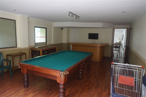 Departamento En Venta De 2 Dorm. En Plaza Ñuñoa